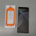 TORRAS Diamond Shield for iPhone 15 Pro Screen Protector [Military-Grade Protection] 9H+ Unbreakable Shatterproof Aerospace Tempered Glass Full Coverage InstaFit Bubble-Free, 2-Pack