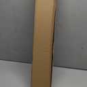 MDX61912701 Microwave Oven Top Vent Grille, Grille-Vent for Kenmore Replaces 2119394 AH3535252 EA3535252