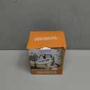 Kindle Holder with Remote Page Turner, Kindle Stand for Bed Reading, No Text Blocked 6mm Clip, No Margin Adjustments, Whisper-Quiet Page Turns, Fits 4.7-10" Devices (Paperwhite/Oasis, iPad/iPhone)