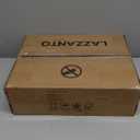 Night Stand Bedside Charger Bedroom - Nightstand with Charging Station & LED Light Strip, Night Stand with Storage Shelf & 2 Fabric Drawers, Morden End Table with U-S-B Ports & AC Outlets