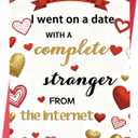 3 x Valentines Day Card for Wife, Husband, Boyfriend, Girlfriend, or Partner  Romantic Valentines Day Gift for Him or Her (WY-503)