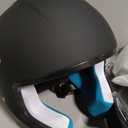 Youth Dirt Bike Helmet DOT Certified - Full Face Motorcycle Helmet for Off-Road, ATV, Street Riding, Includes Adjustable Goggles & Protective Gloves
