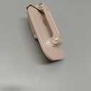 OCYCLONE Phone Stand, Adjustable Height and Angle Foldable Cell Phone Stand Holder for Desk, Taller iPhone Stand Compatible with 4.7"-13" Smartphones iPad Tablet, Pink