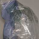 Petmate Pet Cafe Cat and Dog Gravity Water Dispenser - Water Bowl for Cats and Dogs, USA Made, 0.75 GAL, Pearl Gray (PEARL ASH BLUE)