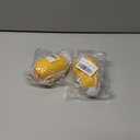 2 x MBL Gifts for Husband Valentines Anniversary - Valentine's Day Funny Crochet Duck Wedding Birthday Christmas Stocking Stuffers Father's Gift for Husband Him Men Boyfriend from Wife, I Duck Love You