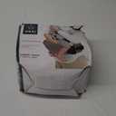 HKAI Baby Hip Carrier, Moms Choice Award Winner, Baby Carrier with Adjustable Waistband & Breathable Mesh, Ergonomic Carrier with Non-Slip Hip Seat Surface for Newborns & Toddlers, (Grey)