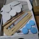 Cat Window Perch for Indoor Cats - Window Cat Perch, Window Perch for Cats Inside Window Cat Bed, Suction Cup Cat Bed Window, Cat Hammock for Window, Cat Window Seat, Cat Window Hammock