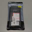 AYMECL for S10e Case,[Military Grade] 3 in 1 Full Body Shockproof Dust/Drop Proof Heavy Duty Protection Cover,for Samsung Galaxy S10e 5.8 Inch,Black