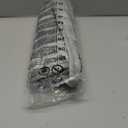 SCAVATA Soda Can Organizer for Refrigerator for Tall Cans of 16oz & 17oz, Stackable Beverage Cans Container Holder Dispenser with Lid for Fridge Pantry Rack Freezer (One Pack)