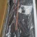 Walking Pad Treadmill with Incline and Handle Bar 273