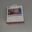 GPX PC332B Portable CD Player with Anti-Skip Protection, FM Radio and Stereo Earbuds - Black