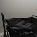Collapsible Folding Utility Wagon, M