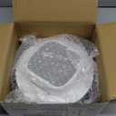 Vegetable Chopper Bowel Multi-functional 3 Interchangeable Blades Onion Chopper French Fry Cutter Veggie Dicer for Cucumber, Tomato, Zucchini, Carrot, Citrus