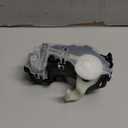 W10597177, W11237117, W11398781 CKD398781X compatible with Admiral, Amana, Crosley, Kenmore, Maytag, Whirlpool, and more Washer Shift Actuator fits old number W11481722