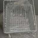 Grid Store Basket - 12 x 12 x 8 in.