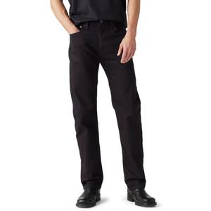 Levi's Men's 505 Regular Fit Jeans  (34W x 32L, Native Cali)
