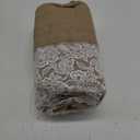 moonoom 20 Ft x 36 in Natural Burlap Wedding Aisle Runner, Rustic Jute Weddings Runway Carpet with Lace, Ceremony Burlap Carpet Roll for Beach Garden Church Reception Craft Decor