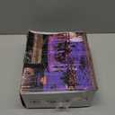 164FT 1620 LED Outdoor Christmas Lights - 360 Ice Drops, 12 Pro Modes with Timer Memory & Brightness, Waterproof Hanging Ice String Light for Holiday Wedding Garden Fence House Decor (Multicolor)