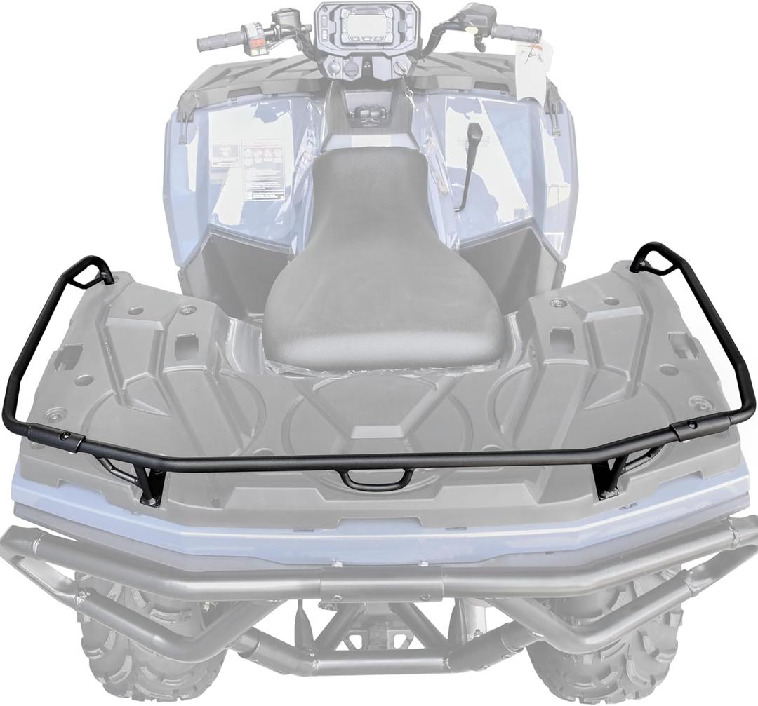 Rear Rack Extender for Polaris Sportsman 570 450 H.O. 2021-2026
