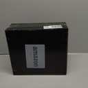 WELLIFE 175 PCS Gold Plastic Plates, Gold Rim Plastic Dinnerware Set, Includes: 25 Dinner plates, 25 Salad Plates, 25 Tumblers 9oz, 50 Forks, 25 Knives and 25 Spoons for Party