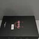 Nimmu 5 in 1 Blow Dryer Brush Set, 110,000 RPM High-Speed Negative Ionic Blow Dryer Brush Fast Drying, Multi Hair Styler Curlers, Hot Air Styler for Curling Volumizing Straightening Styling