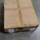 60"X21.6"X6" Hitch Cargo Carrier with Waterproof Cargo Bag(58"X20"X24"), Rust Resistant Baking Paint and Alloy Steel Material