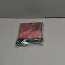 Glass Ornament Babys First Christmas 2025  Glass Holiday Tree Decoration & Keepsake, Newborn Gift for Boys or Girls, Elegant Christmas Decor for New Parents and Families