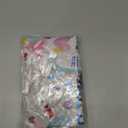 Floral & Lettering Foil Mylar Party Balloon
