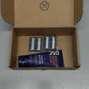 Dollar Shave Club | 6 Blade Razor Refills (4 Pack) and Shave Butter 3 ounce | 6 Stainless Steel Blades for a Close & Comfortable Shave | Razors for Men