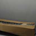 Cordless Weed Wacker, Lightweight and Telescopic Design, Triple Safety Protection, Electric Weed Eater, 2 Efficient Batteries, Grass Trimmer Cordless for Lawn, Yard, Garden, Green