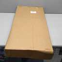 Keyboard Stand & Bench Set, Upgrade Heavy Duty Double-X Keyboard Stand, Adjustable & Portable Digital Piano Stand with Locking Straps