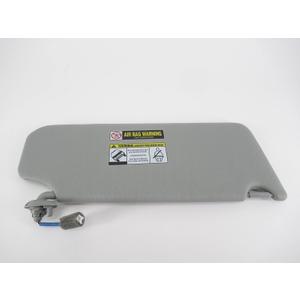 Honda Genuine 83280-SZA-A02ZA Sun Visor Assembly, Left