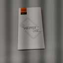 for Samsung Z Fold 7 Case Clear, Compatible with MagSafe, [No Screen Protector] [Anti-Yellowing] Slim Shockproof Protective Phone Case for Galaxy Z Fold 7 (Transparent)