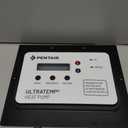 Bezel/Touchpad Assembly, Pentair UltraTemp, w/ Label