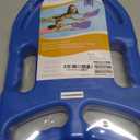Poolmaster Advanced Kickboard Swim Trainer and Swim Aid