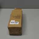 Avanti Linens - Lotion Pump/ Soap Dispenser, Ceramic Countertop Accessories, Artistic Home Decor (Butterfly Garden Collection)