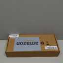 bseah Plant Grow Light for Indoor Plants, Full Spectrum Indoor Grow Light, 3 Modes & 10-Level Dimmable, Auto ON & Off Timer, 2 Tubes