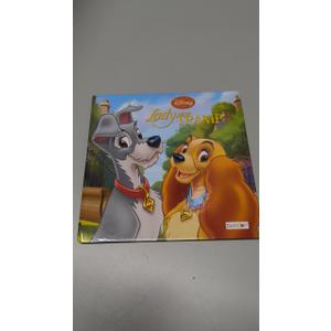 Lady And The Tramp