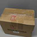 Modern Black Farmhouse Clear Glass Cylinder Pendant Light Fixture,Island Lights for Kitchen,Mini Pendant Lighting for Kitchen Island Decor - 4.75 Inch Shade 58 Inch Cord (Black 2 Pack)