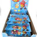 Jelly Beans Mix Assorted Flavored Individually Wrapped, Gourmet Sweet Treat Candies for Easter Gifts Baskets and Birthday Party Favors, 1 Ounce Each, Pack of 30