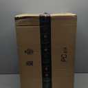 Cwatcun Rolling Camera Backpack Luggage With Trolley Wheel for DSLR Cameras,Lenses,Extra Large for Professional Photographer (Black)