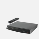 iLive Model DH300BI HDMI DVD Player 1080p