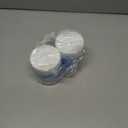 2 x Hagerty Silver Cleaner and Tarnish Remover for Silver Jewelry, Dipping Basket Included-Kosher Certified, Made in The USA, 7 fl. oz.