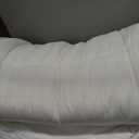  Extra Thick Mattress Topper, Cooling Mattress Pad Cover,Pillow Top Protector with 8-21 Inch Deep Pocket, Twin Size