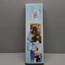 Bedwetting Alarm System with No-Wear Sensor + Online Program