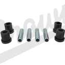 Crown - Leaf Spring Shackle Kit