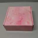 Big Hair Claw Clips Large Matte Butterfly Hair Clips 5.1" Oversize Hair Clip for Long Thick Hair Barrette Accessories for Women's and Girl's 4 PCS