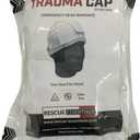 Rescue Essentials First Aid Trauma Cap Emergency Head Bandage