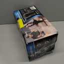 RESTECK Massagers for Neck and Back with Heat  Deep Tissue 3D Kneading Pillow, Electric Shiatsu Shoulder Massage, Foot, Legs,Body  Relieve Muscle Pain  Office, Home & Car