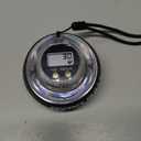 Curaball Hand ExerciserTorque Ball Strengthener with Counter, LED Lights, Auto-Start Gyroscopic Wrist Trainer for Arms, Fingers & Forearms, Grip Training Tool for Home